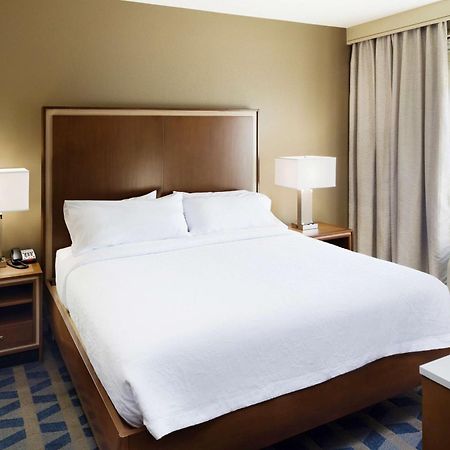 Longview Hilton Garden Inn Eksteriør bilde