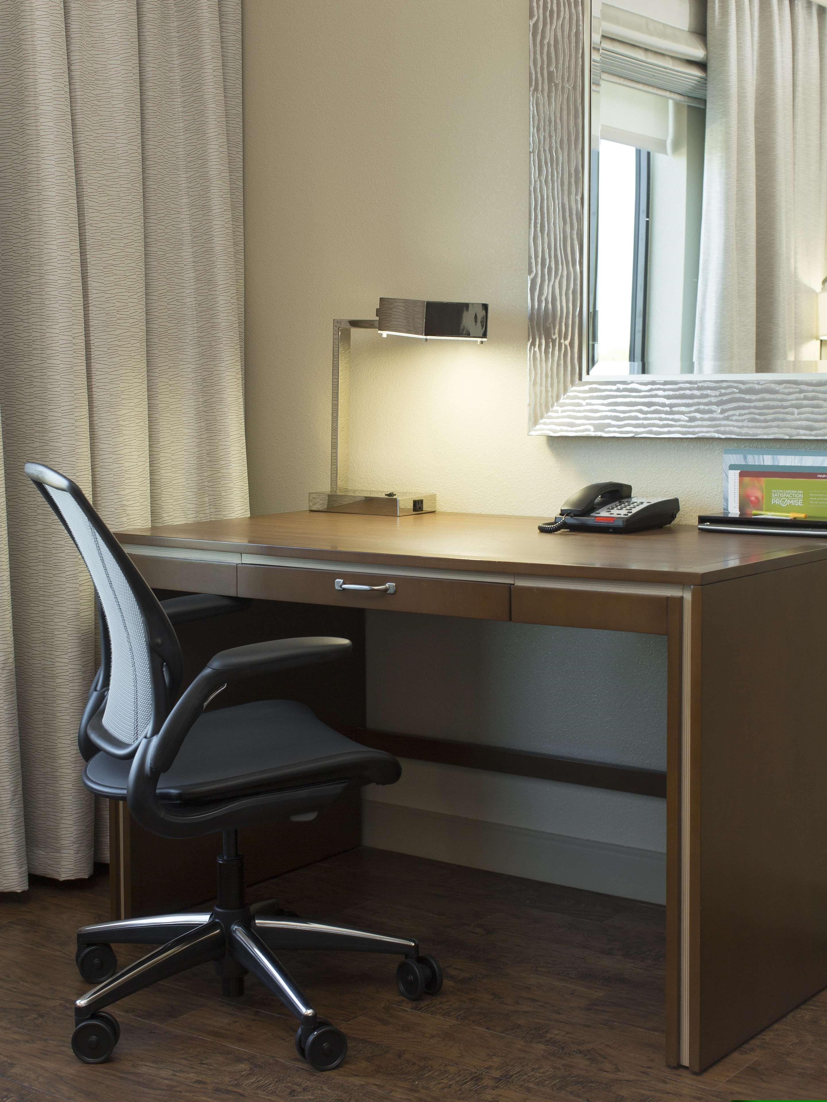 Longview Hilton Garden Inn Eksteriør bilde