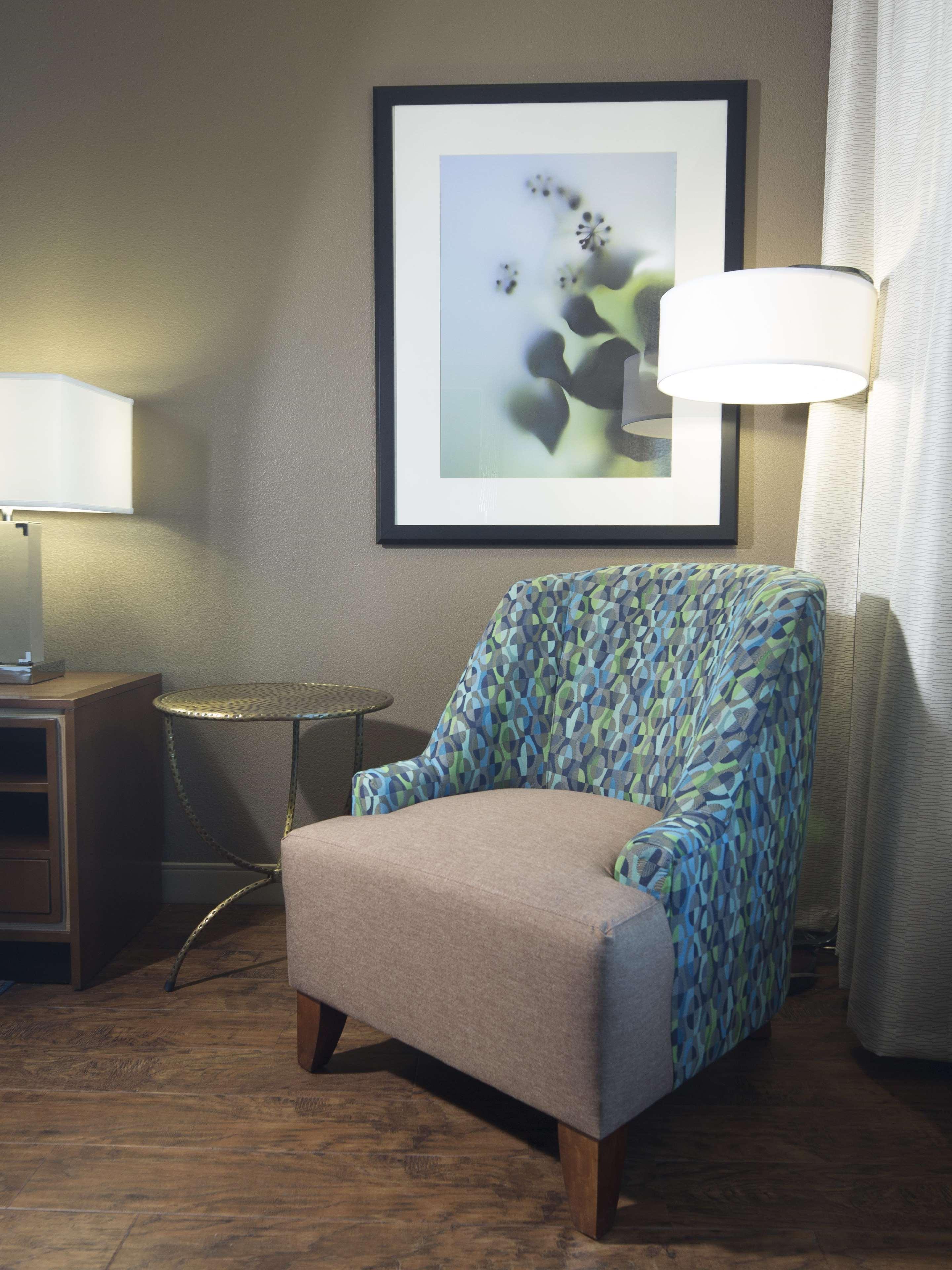 Longview Hilton Garden Inn Eksteriør bilde