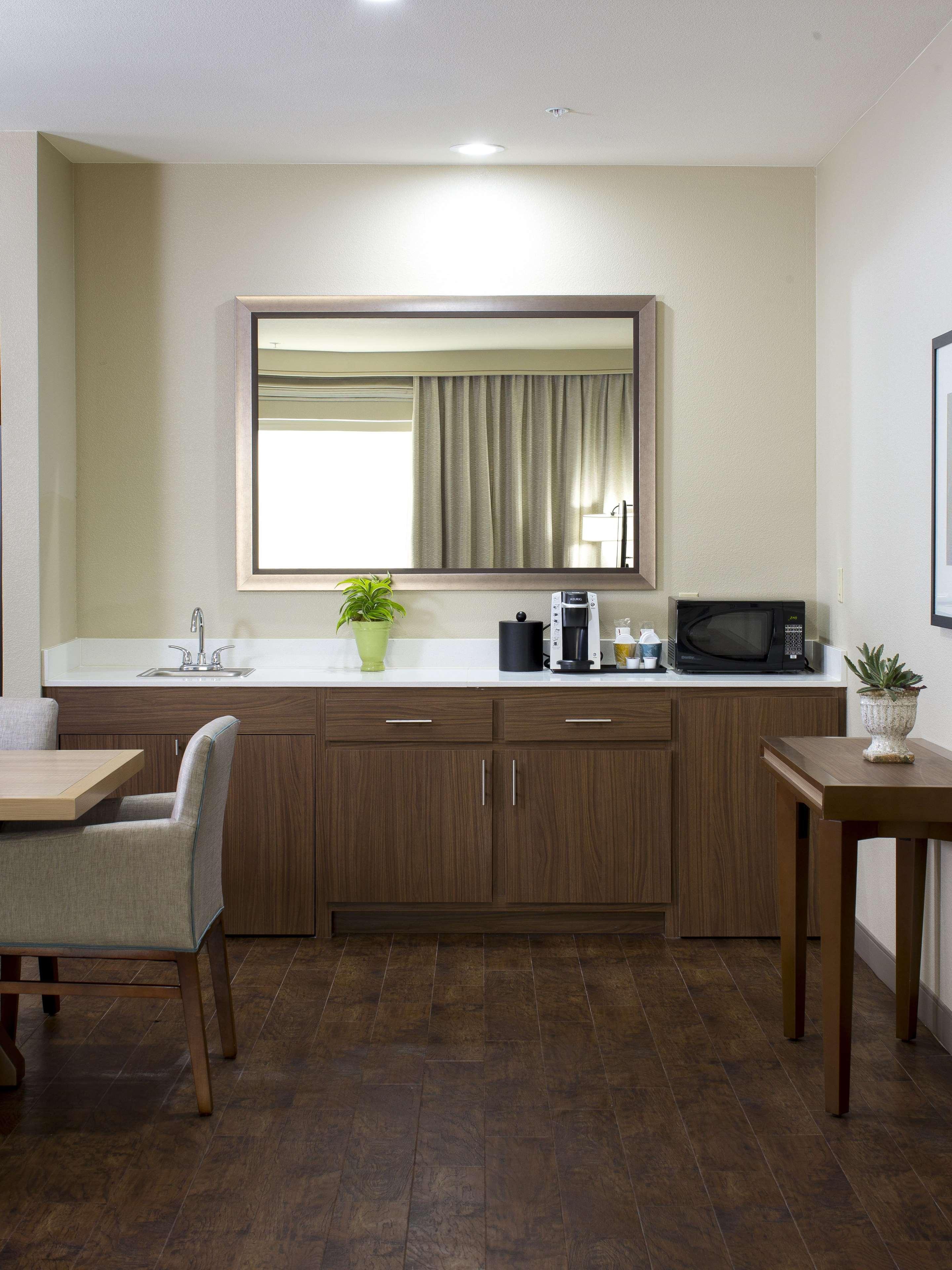 Longview Hilton Garden Inn Eksteriør bilde