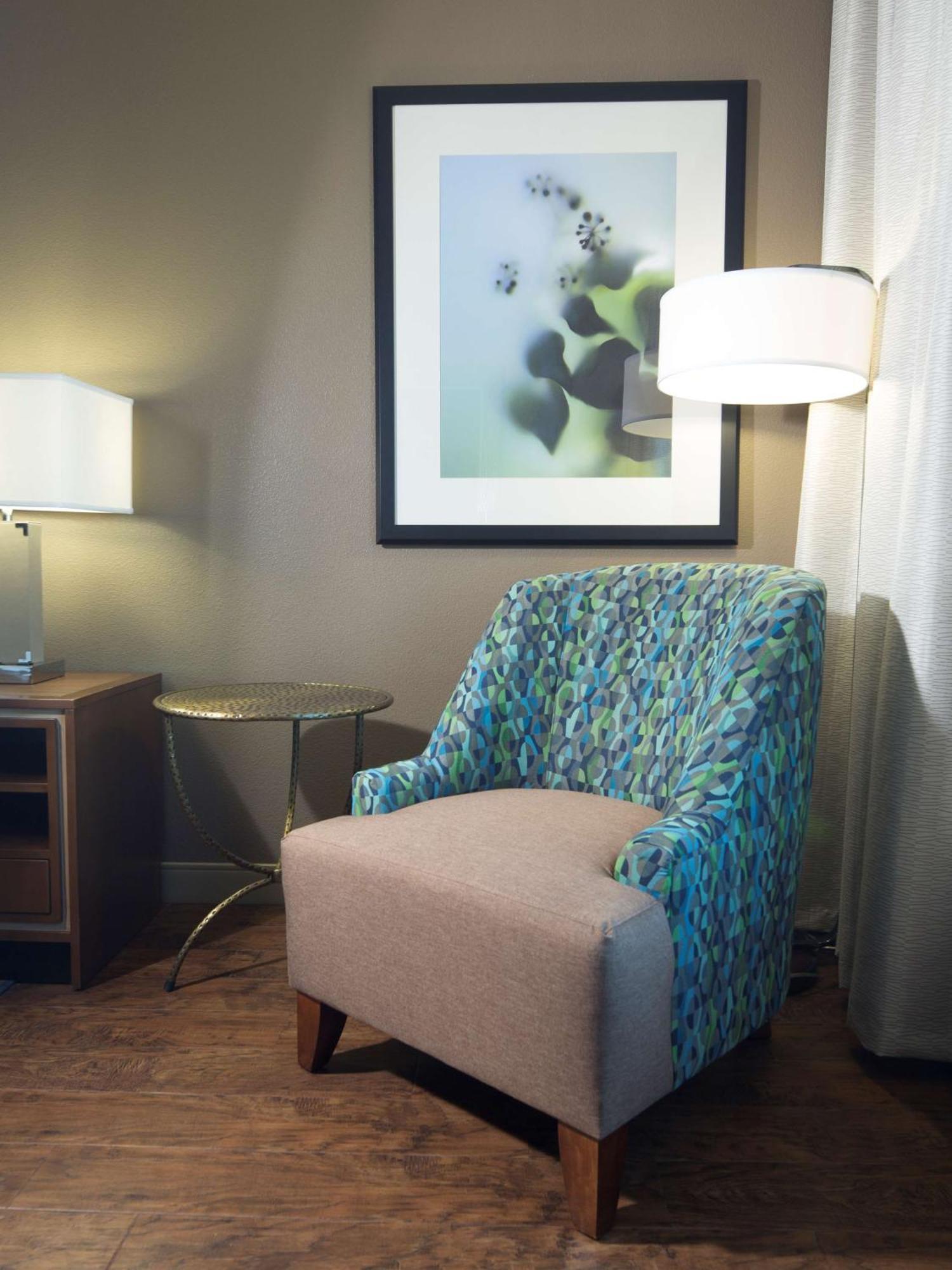Longview Hilton Garden Inn Eksteriør bilde