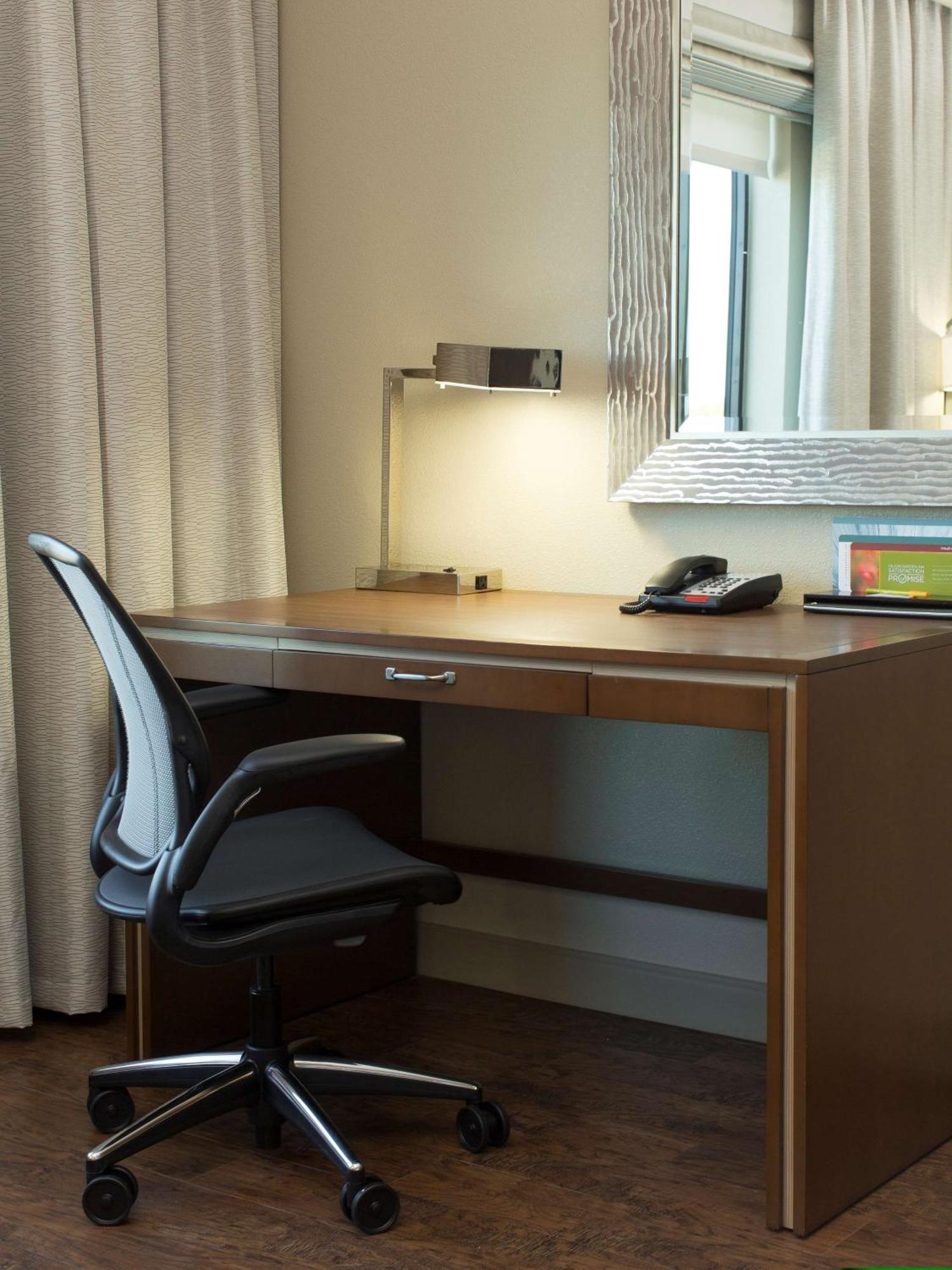Longview Hilton Garden Inn Eksteriør bilde