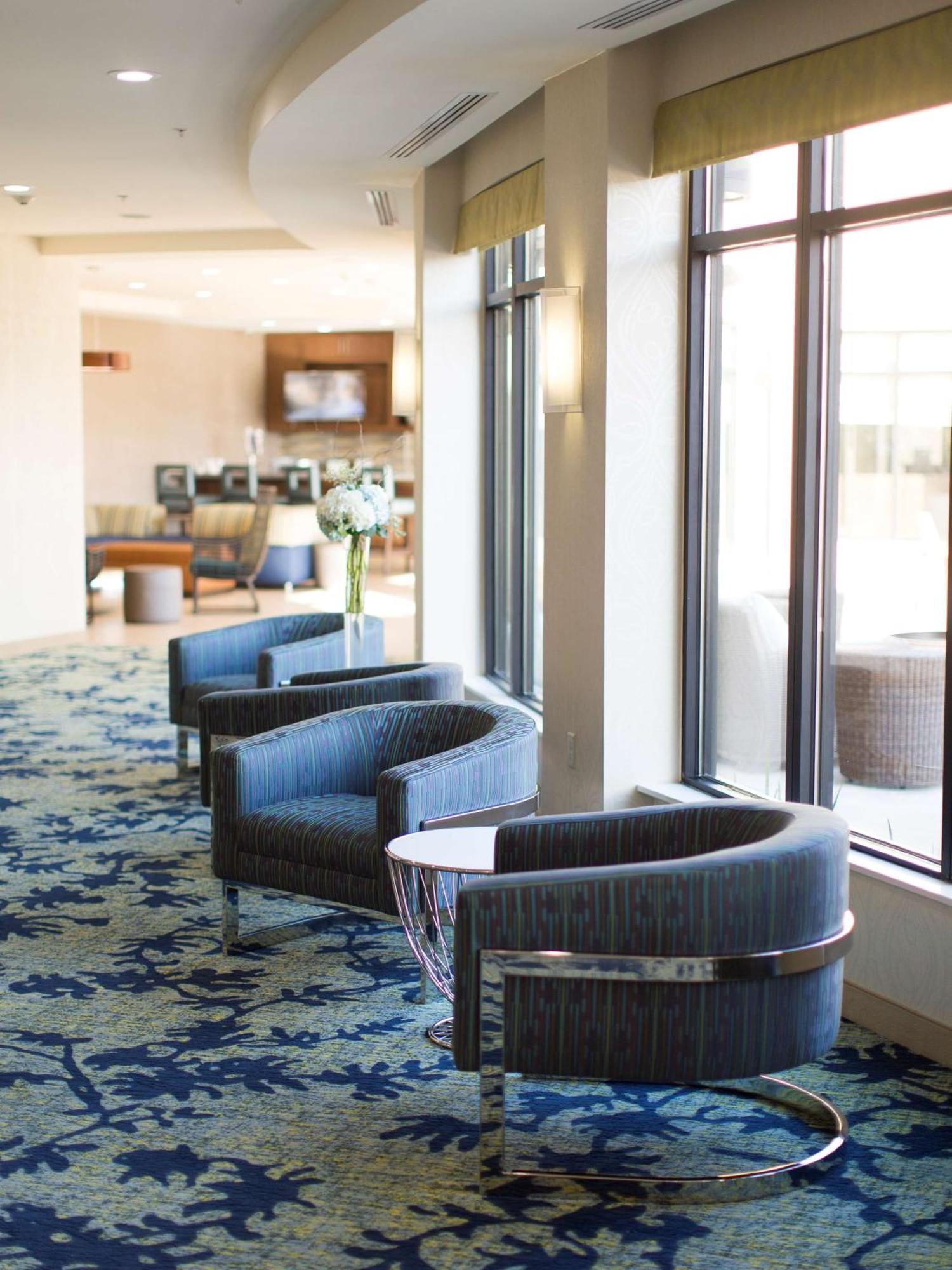 Longview Hilton Garden Inn Eksteriør bilde